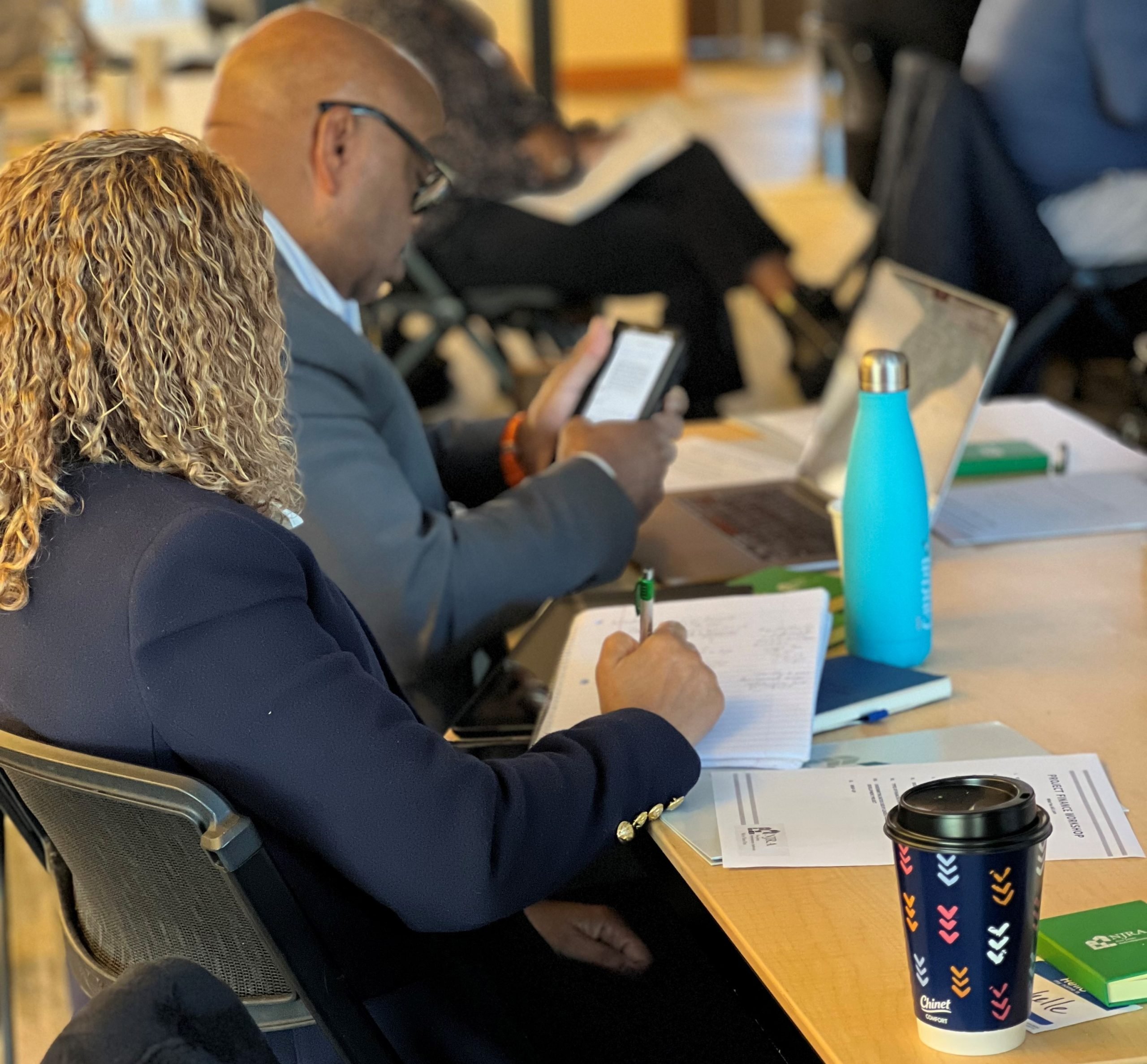 Consultation and Training